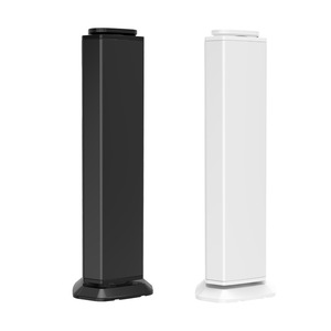 เครื่องกระจายกลิ่นหอมแบบตั้งพื้น รุ่นพ่นหมอก 0.5-1 ลิตร สีดำ แบบเสียบปลั๊ก พร้อมฟังก์ชั่นตั้งเวลา - Product Image 3