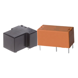 Relais de puissance authentique 8-1415528-1 RELAY GEN PURPOSE SPST 16A 5V, testé pour sa fiabilité, au-dessus de 2 ampères - Product Image 1