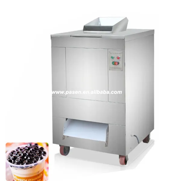 Многофункциональная машина для изготовления жемчужин tapioca, машина для изготовления пудингов с клеем