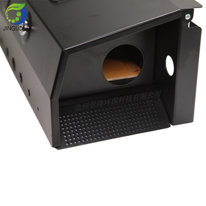 Bẫy Diệt Chuột Và Chuột Kim Loại Đa Chức Năng Thiết Bị Bẫy Gặm Nhấm - Product Image 4