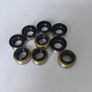 ซีลกันรั่วแบบโรตารี่สำหรับรถตักล้อยาง CAT รุ่น 994K 950K 962L หมายเลข 447-5613 4475613 ขายดีที่สุด - Product Image 5