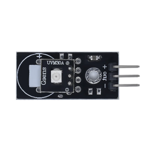 Module de capteur UV d'origine UVM-30A, module de détection UV - Product Image 2