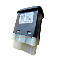 Otomotiv bileşenleri USB soket OEM 13536589 13519246 13596807 13591080 13526278 13529861 84260149 Chevrolet MALIBU XL