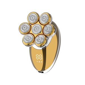 Hot Sale Upgrade Portable Electric Men's <b>Beard</b> Shaver New Upgrade Novelty Gift Shaver Domestic Use - Product Image 3