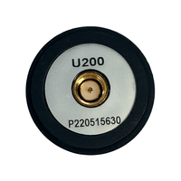 Antenne GNSS active multifréquence haute précision pour drone UAV GPS BDS GLONASS Galileo SMA mâle