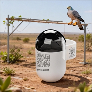 Dispositif de suivi d'<span class=keywords><strong>oiseaux</strong></span> GPS 4G le <span class=keywords><strong>plus</strong></span> petit avec transmetteur en direct, bague anti-perte pour pigeon pour le vol en extérieur - Product Image 3