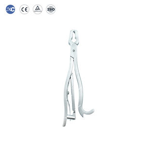 XC MEDICO kualitas terbaik dokter hewan ortopedi instrumen bedah dokter hewan <span class=keywords><strong>Set</strong></span> dasar - Product Image 5