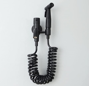 Портативный распылитель для биде - Product Image 3