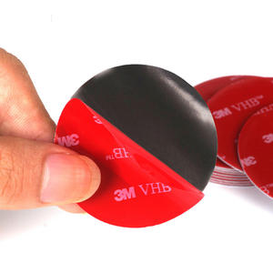 Adesivi Fustellati Personalizzati con Nastro 3M 5952, Nastro <span class=keywords><strong>Biadesivo</strong></span> Acrilico 3M VHB 5952 per Montaggio Automobilistico ad Alta Resistenza - Product Image 2