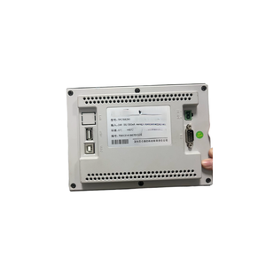 Oferta Especial: Panel de Interfaz Hombre-Máquina con Pantalla Táctil Industrial TPC7062HI TPC7062TI TPC7062KT TPC7062ET para Control de Automatización - Product Image 2