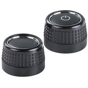 Botón de Reproductor de CD y Perilla de Ajuste de Volumen Compatible con Volkswagen Jetta Bora <span class=keywords><strong>Santana</strong></span> - Product Image 1