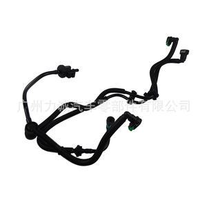 Válvula Solenoide del Canister de Carbón para Ford Mondeo 1.5T 2019, Cumple con la Norma China VI, Fabricada en Plástico Duradero, Modelo HG9Z-9D289-F - Product Image 4