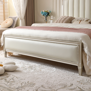 Đa Cảnh Sử Dụng Của Kiểm Soát Chất Lượng Tốt Nhất Mới Được Thiết Kế Hiện Đại Giường Vua Có Kích Thước Giường Đơn Khung Phòng Ngủ Thiết Lập - Product Image 6