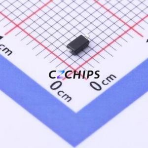 ไดโอด ZOD-123ไดโอด ZENER แบบดั้งเดิมและใหม่ DDZ16BQ-7ชิปชิ้นส่วนอิเล็กทรอนิกส์ - Product Image 2