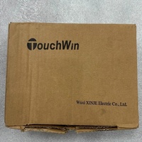 Pantalla Táctil HMI TG765-MT TG765-UT XINJE Touchwin de 7 Pulgadas
