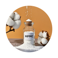 HPMC 200000 pour colle à carrelage HPMC Fabrication CELLULOSE