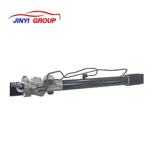 Auto Power <b>Steering</b> <b>Gear</b> for Mitsubishi Pickup L200 MR333500 - Product Image 3