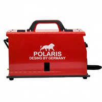Machine à souder MIG sans gaz à grand écran, soudeuse multi-MIG MMA/MIG/TIG/MAG/CO2 5 en 1 240V