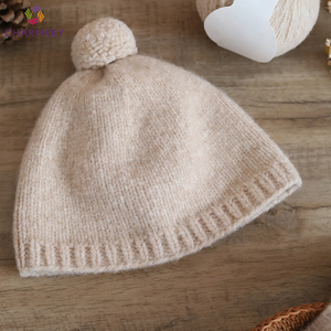 Fil à tricoter en <span class=keywords><strong>laine</strong></span> épaisse de 3,6 mm, mélange <span class=keywords><strong>laine</strong></span> et nylon, 8 brins, épaisseur moyenne, pour tricot à la main et crochet, vente en gros - Product Image 4