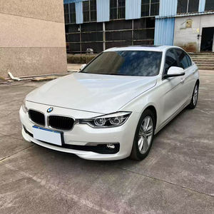 2017年宝马<span class=keywords><strong>M</strong></span> Li <span class=keywords><strong>M</strong></span>轿车涡轮增压自动变速箱后轮驱动带天窗真皮座椅后置摄像头R17左舵-二手车 - Product Image 2