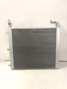 Enfriador de Aceite Hidráulico de Alta Calidad HD820-3R, Radiador para Excavadora Kato - Product Image 3