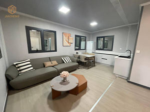 Casa Container Espandibile 20ft 40ft Secondo gli Standard Australiani, Casa Mobile in Legno per Hotel, <span class=keywords><strong>Negozi</strong></span>, Chioschi Esterni, Container per <span class=keywords><strong>Piscine</strong></span> - Product Image 4