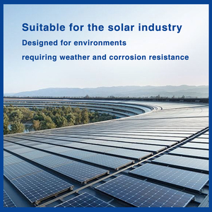 Attaches de câble en nylon 66 de haute qualité, résistantes aux UV, à la corrosion, libérables, avec indice de résistance au feu 94HB, 2,5 mm x 100 mm - Product Image 3