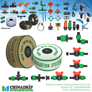 Gocciolatore in Plastica PC Chinadrip per <span class=keywords><strong>Irrigazione</strong></span> Giardino e Piante, Sistema <span class=keywords><strong>di</strong></span> <span class=keywords><strong>Irrigazione</strong></span> a Goccia - Product Image 5