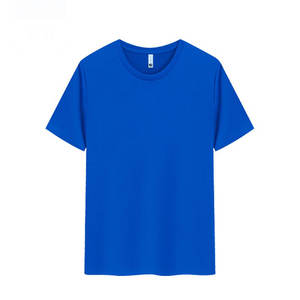 قمصان رياضية رجالية رخيصة للجري واللياقة البدنية، قمصان رياضية سريعة الجفاف للرجال، قمصان رياضية ناعمة للجنسين قابلة للطباعة بالتسامي من البوليستر - Product Image 5