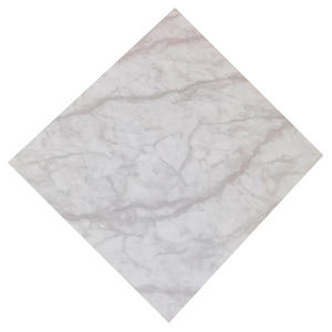 แผ่นลอกและติดได้30*30ซม. 30*60ซม. แผ่นพีวีซีไวนิลทนทานต่อการสึกหรอลายหินอ่อน - Product Image 5