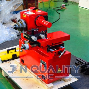 Máquina rectificadora de tambor de disco de freno de suministro de fábrica con certificado CE C9335 C9335A - Product Image 3