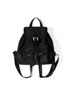 Mochila de gran capacidad versátil de estilo coreano para mujer, nueva mochila escolar ligera para niñas - Product Image 1