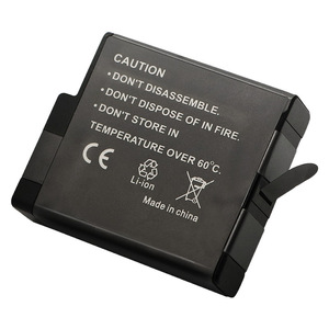 Batería AHDBT-501 de 1220mAh para GoPro Hero 5, Hero 6, Hero 7 Black, Certificación CE RoHS, Venta al Por Mayor, 0 Ciclos, Premium - Product Image 5