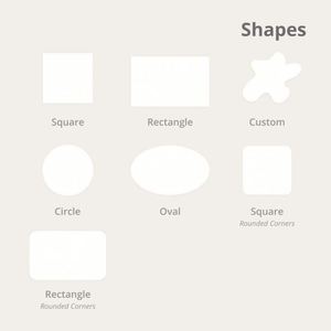 Vinilo Decorativo Personalizado para Pared, Adhesivo Removible para Decoración Interior - Product Image 4