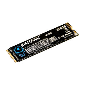 Kimtank Factory - Venta Especial: SSD M.2 SATA NGFF de 1 TB, SSD M.2 Integrado de 512 GB, 480 GB, 256 GB, 240 GB, 128 GB, 120 GB, 2280 mm NGFF - Product Image 1
