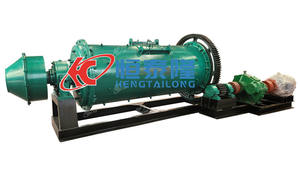 छोटी निरंतर प्रयोगशाला बॉल मिल खनन के लिए छोटी निरंतर प्रयोगशाला बॉल मिल प्रयोगशाला उपकरण - Product Image 2