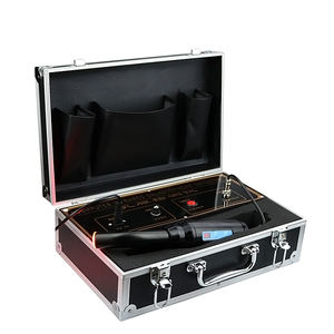 Profession eller Infrarot-Brust erkennungs analysator Brust detektor tester - Product Image 3