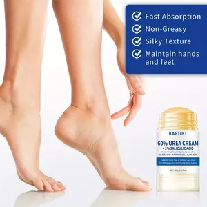 <span class=keywords><strong>Crema</strong></span> para <span class=keywords><strong>manos</strong></span> y pies, 60% <span class=keywords><strong>Urea</strong></span> Plus + 2% Ácido salicílico, adecuada para áreas secas y agrietadas, suaviza, suaviza, elimina la piel muerta - Product Image 6