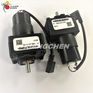 DO <b>Printing</b> <b>Machine</b> Parts Motor 71.186.5311 for Offset <b>Printing</b> <b>Machine</b> Parts - Product Image 3
