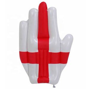 Подгонянная рекламная надувная размахивающая рука премиум-класса - Product Image 1