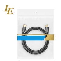 NUEVO Cable de Red LE 8K 60Hz UHD 48Gbps con Revestimiento de PVC 2.1, Blindaje Combinado y Conectores Chapados en Oro