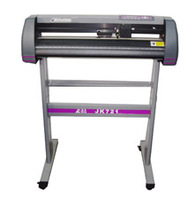Plotter de Corte de Vinilo Gráfico de Bajo Costo JINKA JK-721 con Software