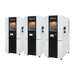 Sonacme câmara de teste ecológica, estabilidade da tela sensível ao toque para teste de umilidade de temperatura do laboratório - Product Image 2