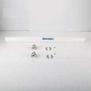 Winder 2.5 "FRP RO màng nhà ở 1000PSI/300PSI 2514 2521 2540 màng áp lực tàu giá - Product Image 3