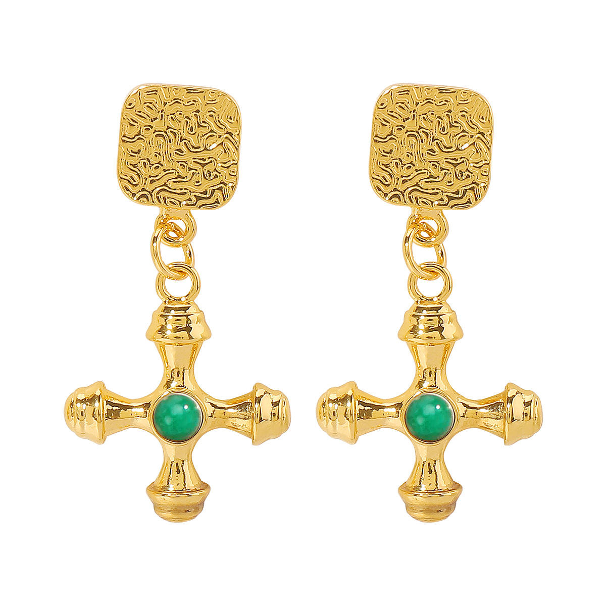 สีเขียว