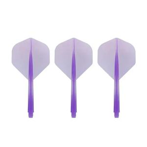 ปาเป้าบินน้ำหนักเบายี่ห้อของตัวเอง DART vluchten - Product Image 1