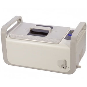 Ультразвуковая мойка для виниловых пластинок и CD-дисков 7.5 л, новая модель, цифровая, для комплексной очистки - Product Image 6