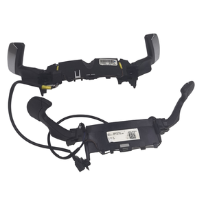 96756731ZD Peugeot 408 4008 2008 II Citroën <span class=keywords><strong>C4</strong></span> II <span class=keywords><strong>Picasso</strong></span> Commutateur de commande de clignotants et d'essuie-glaces d'<span class=keywords><strong>occasion</strong></span> Marque DEL Garantie 12 mois 100% - Product Image 3