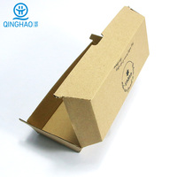 Offre Spéciale – Boîte à Hot-dogs, Frites, Poulet, Sushi à Emporter – Emballage Alimentaire de Luxe Personnalisé, Recyclable, avec Laminage Brillant