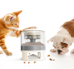 Giocattoli per gatti, cuscini di peluche per animali domestici, auto-ilarità, noioso, resistente ai morsi, gioco interattivo, articoli per animali domestici - Product Image 5